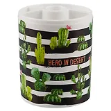 Карандашница «Hero in desert»