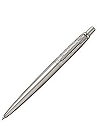 Ручка подарочная шариковая Jotter Premium Shiny Chiselled, Parker