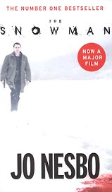 The Snowman (film tie-in)