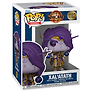 Фигурка коллекционная FUNKO POP Games: WoW- Xal'atath (FNK87121)
