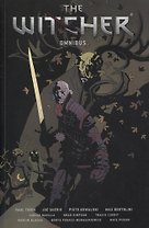 The Witcher. Omnibus. Volume 1