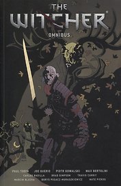 The Witcher. Omnibus. Volume 1