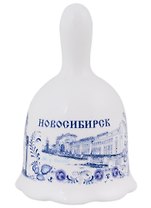 ГС Колокольчик Новосибирск