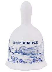 ГС Колокольчик Новосибирск