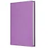 Ежедневник недатированный А6 152 листа, "Today" сиреневый - 2