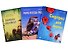 Книжный подарочный набор "Сюрприз для мамы" (комплект из 3 книг) - 0