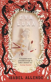 Eva Luna (м) Allende