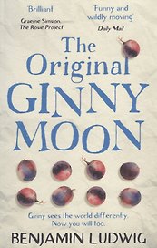 The Original Ginny Moon