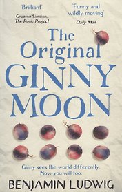 The Original Ginny Moon