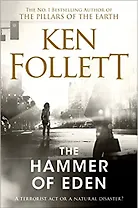 The Hammer of Eden