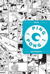 Ping Pong (1)