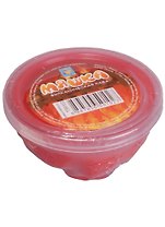 Игрушка, 1TOY/Вантой, Серия Мелкие пакости Мяшка Вулканическая лава банка, 65гр