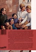 Японское. Модернистское. Пролетарское. Искусство Японии 1920-1930-х годов в СССР - 1