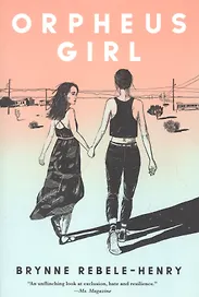 Orpheus Girl