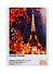 Картина по номерам Art idea Яркий Париж 40*50см24цв C030 - 0