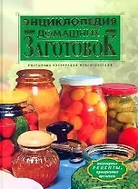 Энциклопедия домашних заготовок