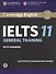 Cambridge English IELTS 11 General Training With answers With Audio (м) - 0
