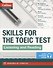 Skills for the TOEIC Test Listening and Reading (м) (Collins EnglExams) - 0