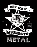 Тетрадь в точку Listoff, "Street Team. 3", 48 листов