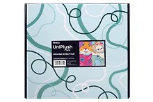 UniPaint Pack Ковровая вышивка "Мемные животные" (4 шт. ) (19х19 см)