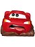 Фигурка Funko POP! Disney Cars Lightning McQueen SS (Exc) (1708) (Fun91920) - 0