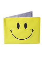 Студенческий билет пластик Смайл 11*8,5 см (488343)