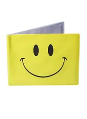 Студенческий билет пластик Смайл 11*8,5 см (488343)