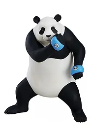 Фигурка POP UP PARADE Jujutsu Kaisen Panda 17 см (GDS492)