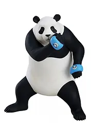 Фигурка POP UP PARADE Jujutsu Kaisen Panda 17 см (GDS492)