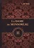 La Dame de Monsoreau. В 3 т. T. 2 = Графиня де Монсоро: роман на англ.яз - 0