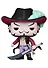 Фигурка Funko POP! Animation One Piece Dracule Mihawk (Exc) (1521) (Fun77108) - 0