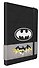 Блокнот "Batman" с карманом. Архивная бумага - 1