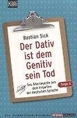 Der Dativ ist dem genitiv sein Tod. Folge 4 - 0
