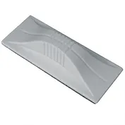 Стиратель д/досок магнит.эргоном