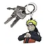 Брелок Аниме Naruto (Наруто) (ПВХ) - 1