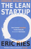 The Lean Startup: How Constant Innovation Creates Radically Successful Businesses