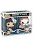 Фигурка Funko POP! Animation Demon Slayer Makomo & Sabito NYCC23 (Exc) 2PK (Fun71762) - 1