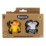Коллекционные фигурки Fugglers Усталый волк, Задира (2шт) (FG2015A)