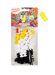 Конструктор Дуко Набор №2