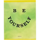 Тетрадь в клетку Unnika, "Вe!", 48 листов, в ассортименте