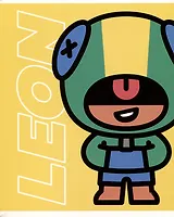 Тетрадь в клетку Premiere Publishing, "Brawl Stars. Команда", 48 листов, в ассортименте