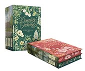 Комплект из 5 книг: Коллекция Джейн Остен - 1