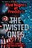 Five Nights at Freddy's The Twisted Ones Пять ночей у Фредди Искаженные / Книги на английском языке - 0