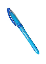 Ручка шариковая Maped, Soft Ball, синяя 1 мм