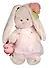 Мягкая игрушка Зайка Ми Бэлль (25 см) (StS-154) - 1