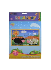 Набор для квиллинга Барашки (QW-11) (упаковка)