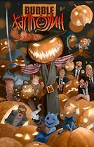 BUBBLE Хэллоуин. Сборник