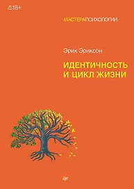 Идентичность и цикл жизни