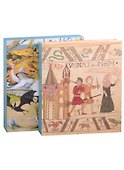 Quidditch Through the Ages - 1