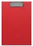 Планшет А5 "Standard" красный, картон, ErichKrause - 1
